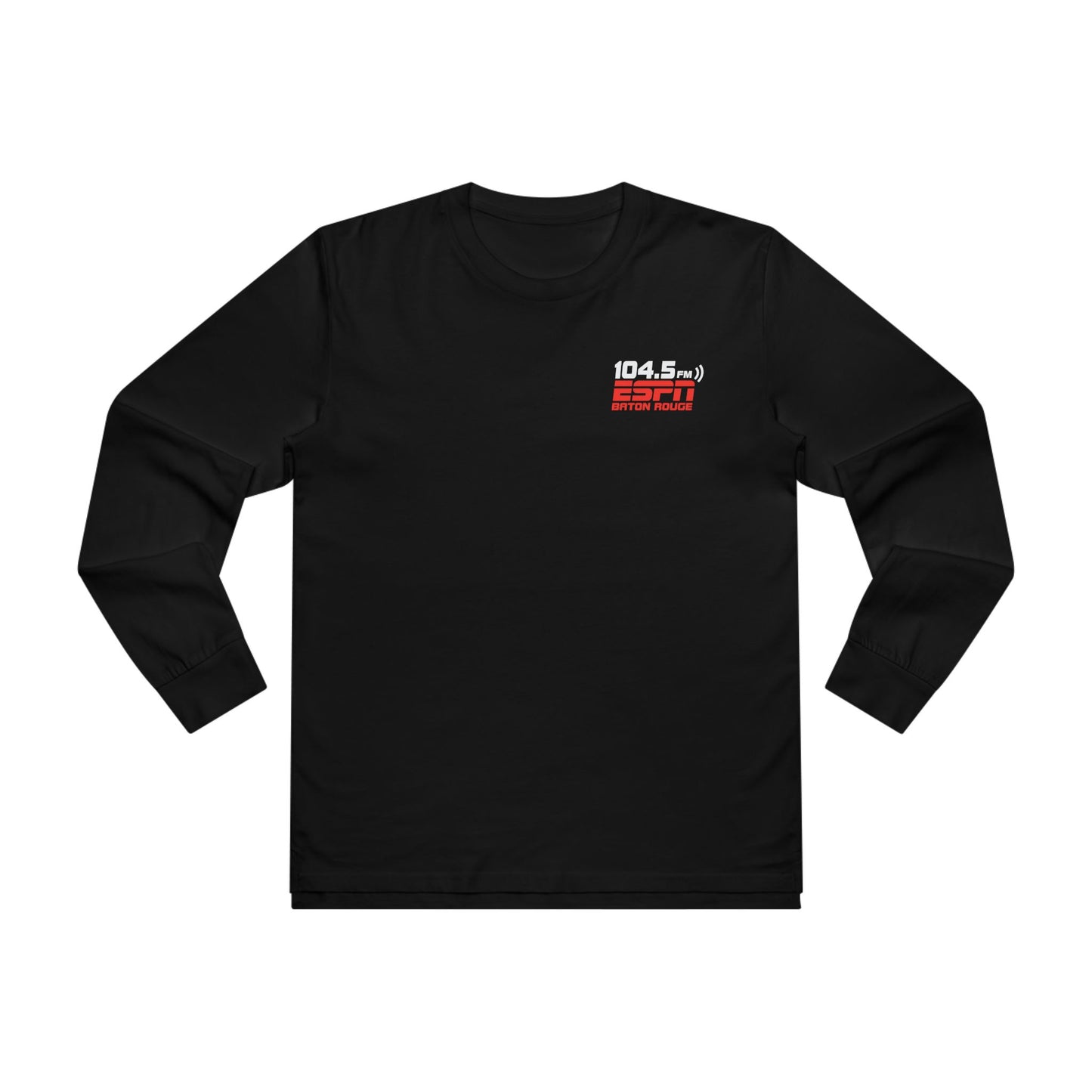 1045 ESPN Men’s Base Longsleeve Tee