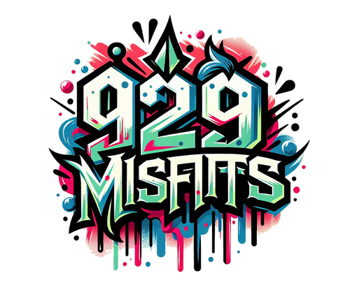 929 Misfits