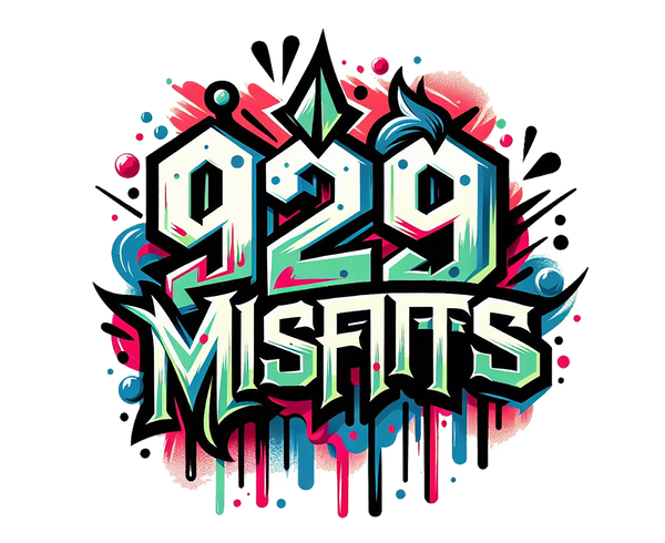 929 Misfits