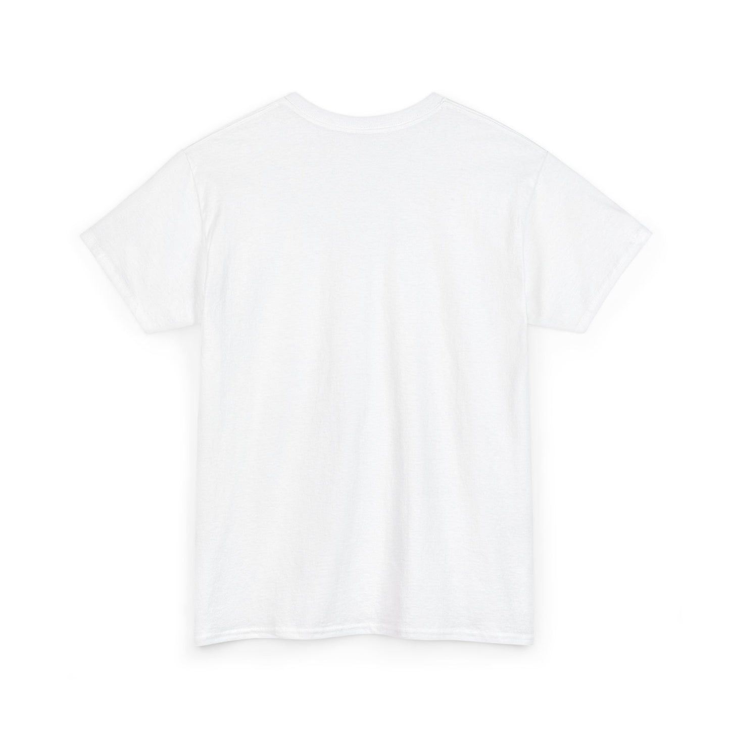 Earshot Unisex Heavy Cotton Tee