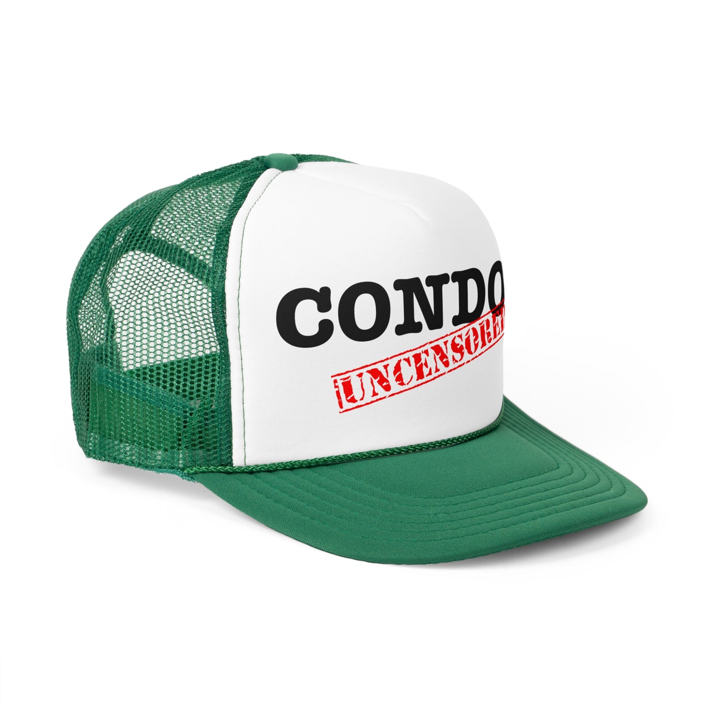 Condon Trucker Caps